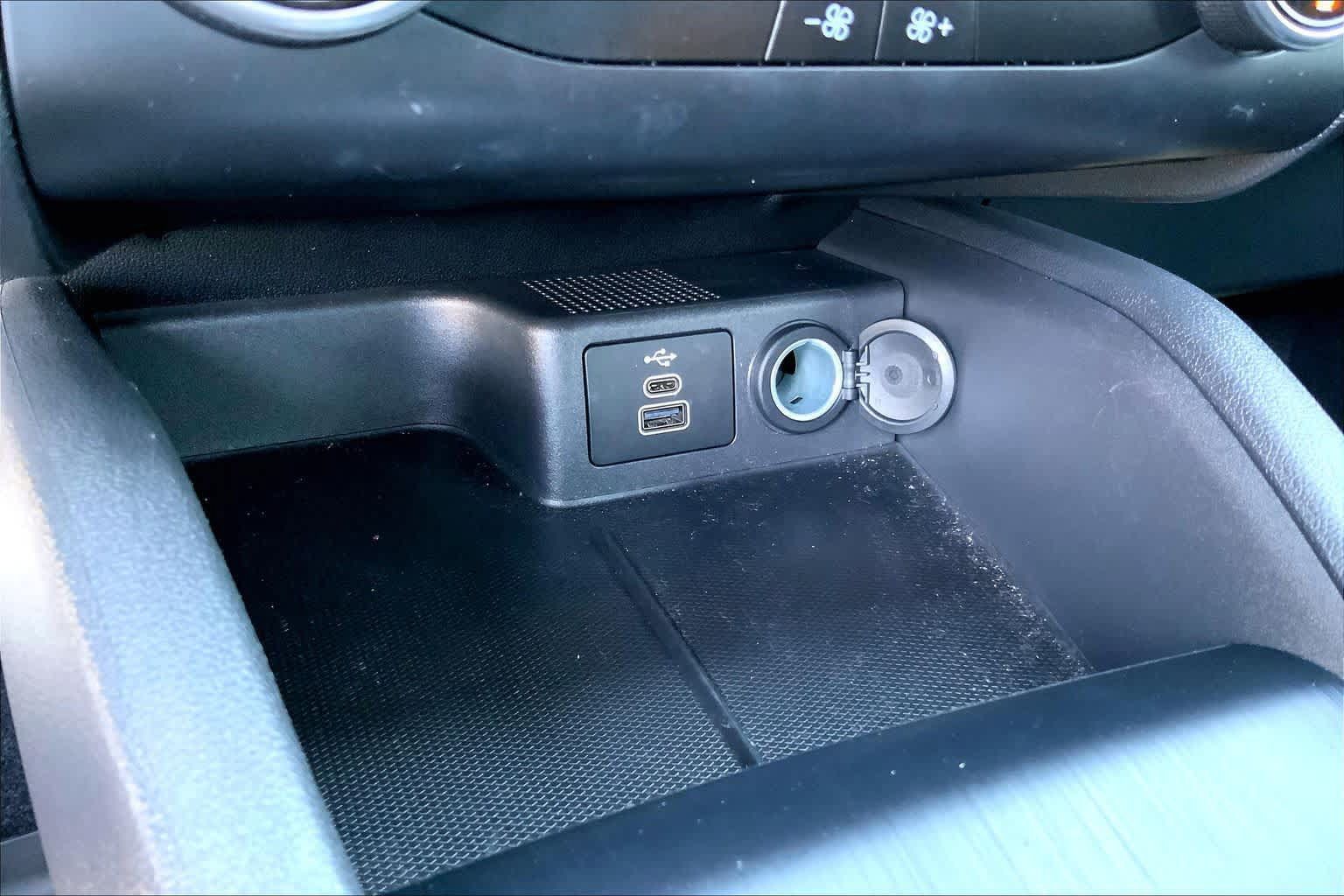 Used 2026 Ford Escape ST-Line FWD image 29