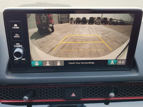 Used 2022 Honda Civic Si image 18