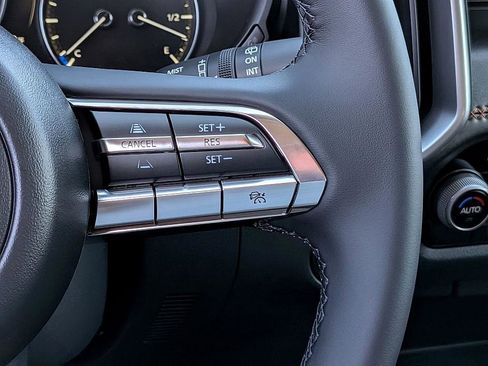 New 2026 MAZDA CX-50 AWD 2.5 S w/ Cargo Package image 18