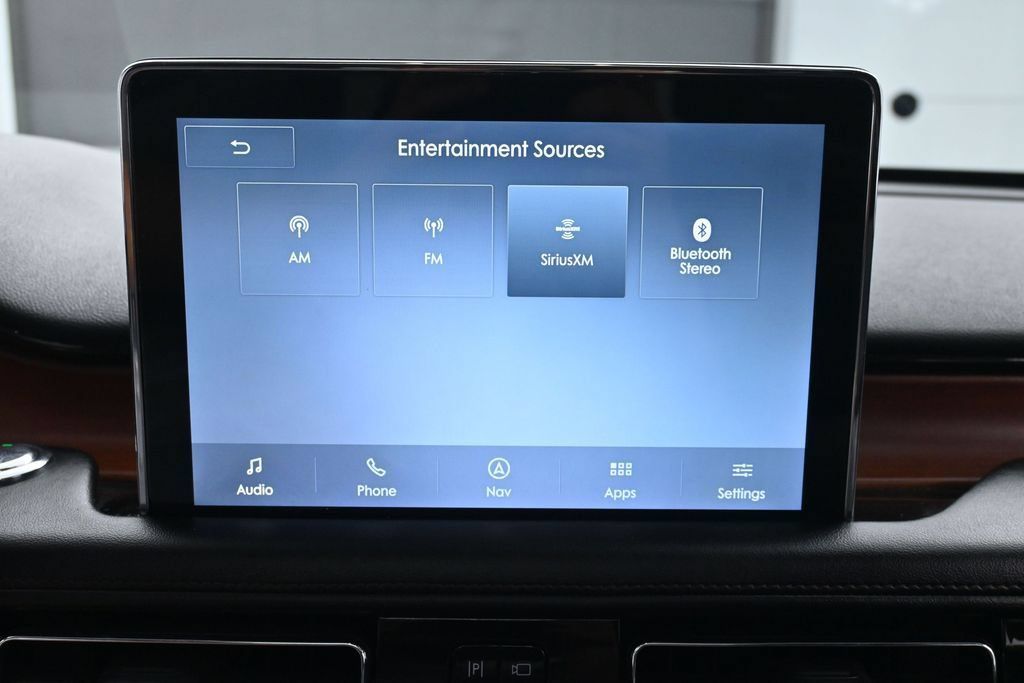 Used 2020 Lincoln Aviator Reserve w/ Equipment Group 202A AWD/4WD image 31