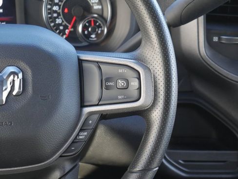 Used 2024 RAM 3500 Tradesman w/ Towing Technology Group image 17