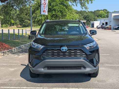 Certified 2023 Toyota RAV4 XLE w/ Convenience Package AWD/4WD image 8