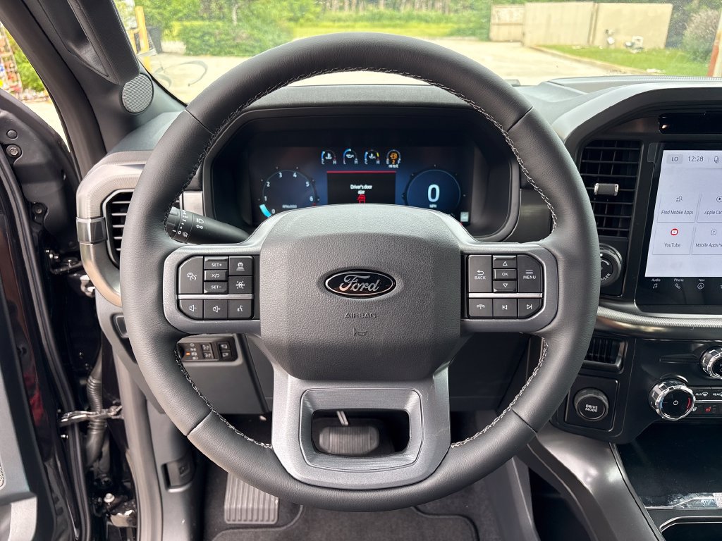New 2026 Ford F150 Lariat RWD image 17
