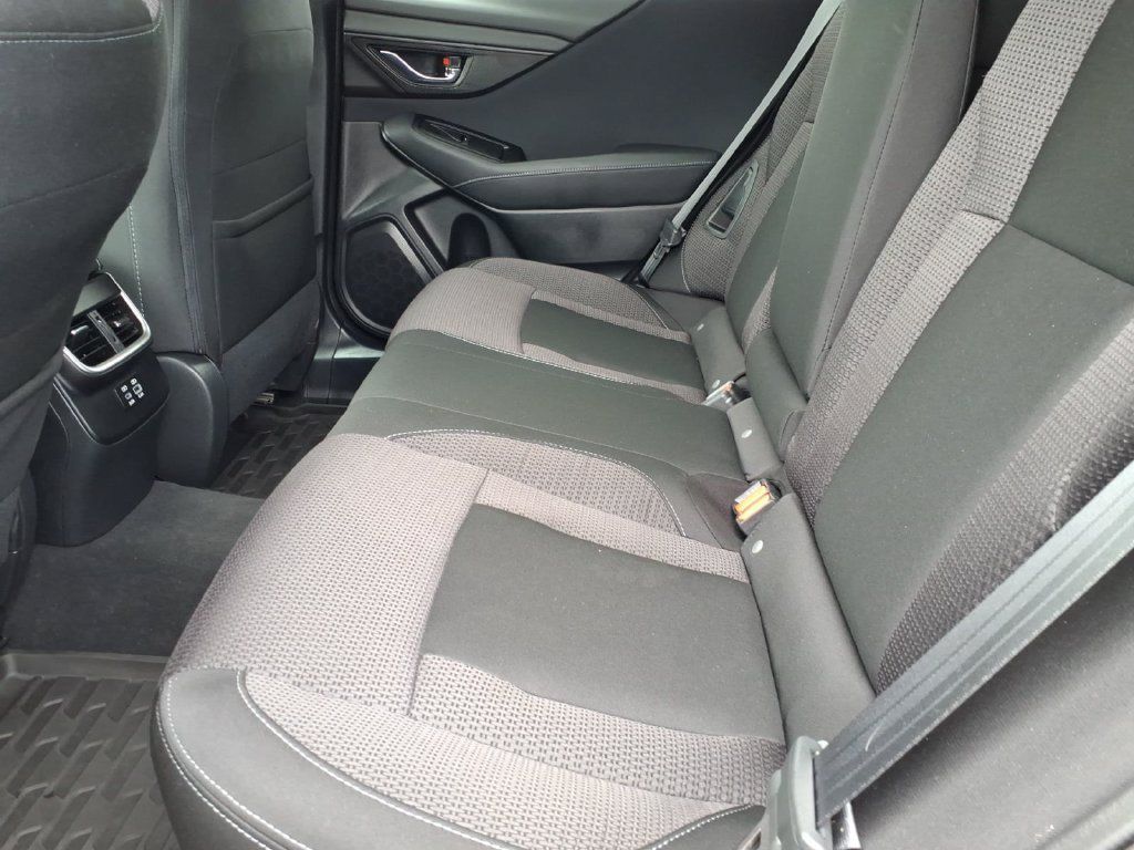 Certified 2024 Subaru Outback Premium AWD/4WD image 16