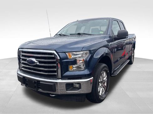 Used 2017 Ford F150 XLT w/ Equipment Group 302A Luxury image 17