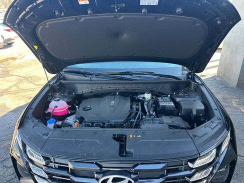 New 2026 Hyundai Tucson SEL FWD image 34