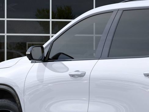 New 2026 Buick Enclave Sport Touring w/ Power Package AWD/4WD image 12