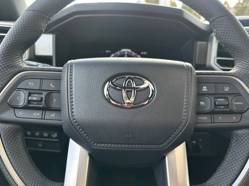 New 2026 Toyota Sequoia SR5 image 28