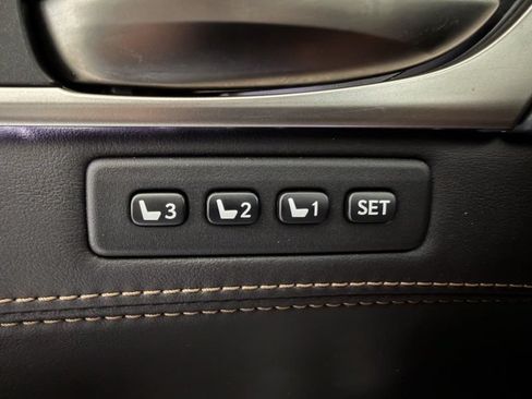 Used 2018 Lexus GS 350 F Sport w/ Preferred Accessory Package RWD image 30