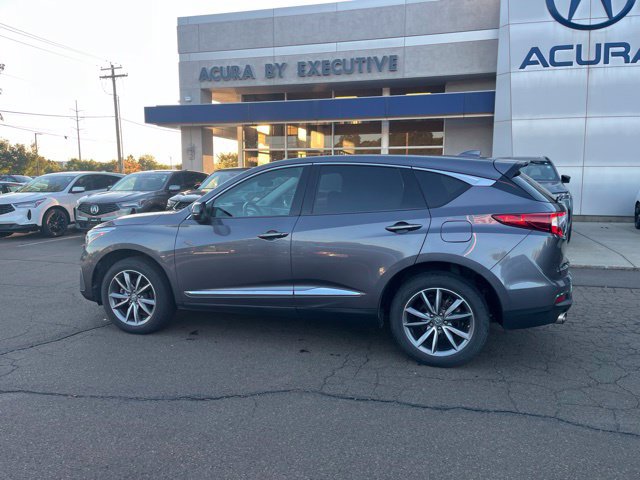 Used 2020 Acura RDX w/ Technology Package AWD/4WD image 5