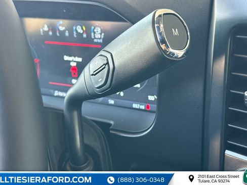 New 2026 Ford F250 Platinum image 16