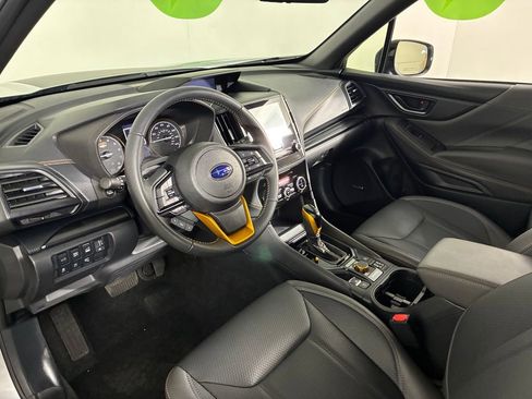 Used 2025 Subaru Forester Wilderness w/ Wilderness Package image 20