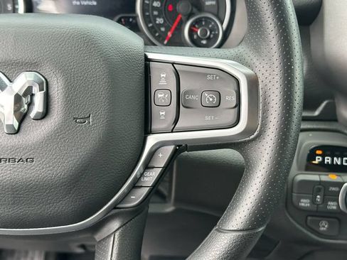 New 2026 RAM 1500 Express AWD/4WD image 14