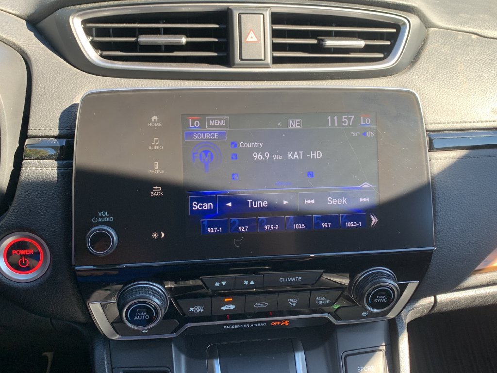 Used 2021 Honda CR-V EX-L image 31
