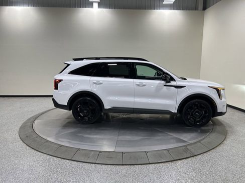 Certified 2024 Kia Sorento SX AWD/4WD image 6