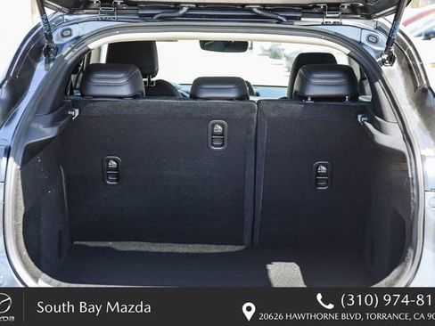 New 2026 MAZDA CX-30 AWD 2.5 S w/ Select Sport Pkg image 12