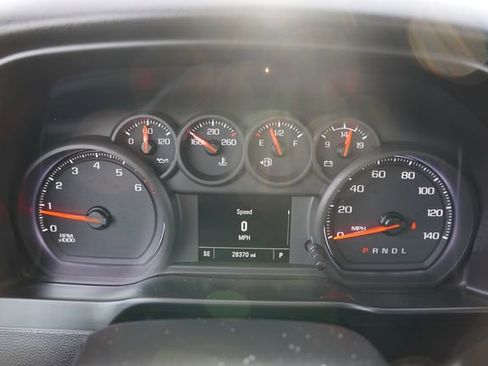 Used 2020 GMC Sierra 2500 Base w/ Convenience Package image 27