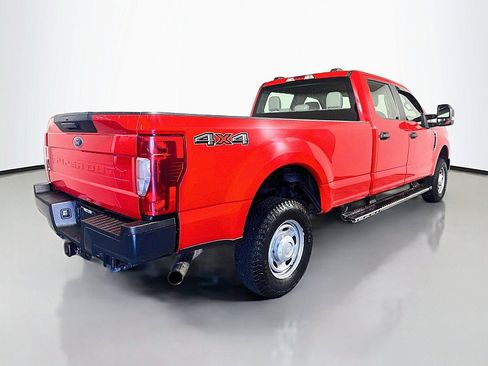Used 2020 Ford F250 XL w/ Power Equipment Group AWD/4WD image 7