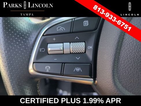 Used 2025 Genesis G70 2.5T RWD image 26
