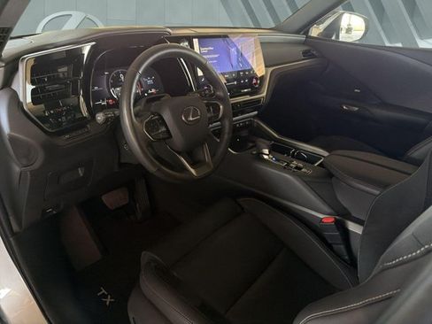 Certified 2026 Lexus TX 350 AWD w/ Technology Package image 10