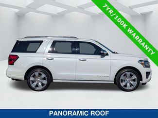 Certified 2024 Ford Expedition Platinum video 3