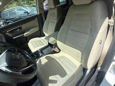 Used 2020 Honda CR-V EX image 13