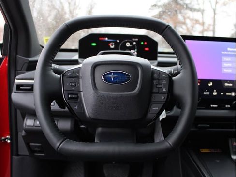 New 2026 Subaru Solterra Premium image 29