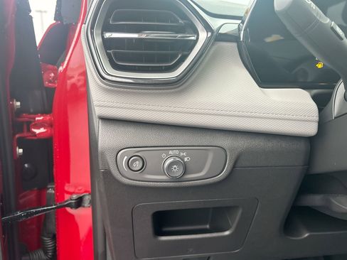 New 2026 Chevrolet TrailBlazer LT w/ LT Cold Weather Package image 46