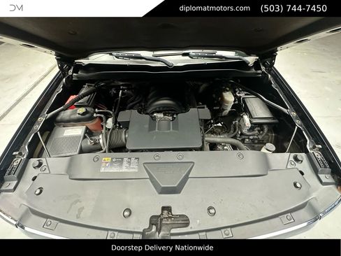 Used 2015 Chevrolet Silverado 1500 LT w/ All Star Edition image 41