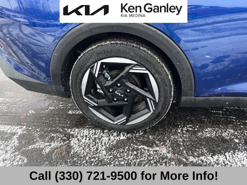 Used 2025 Kia K4 EX image 23