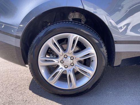 Used 2023 Land Rover Range Rover Velar S image 10