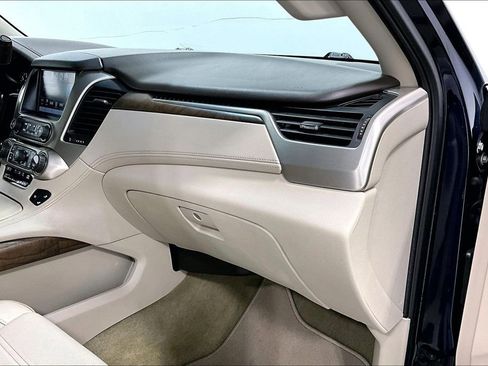 Used 2019 GMC Yukon Denali AWD/4WD image 19