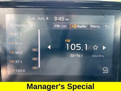 Used 2024 Kia K5 LXS FWD image 25