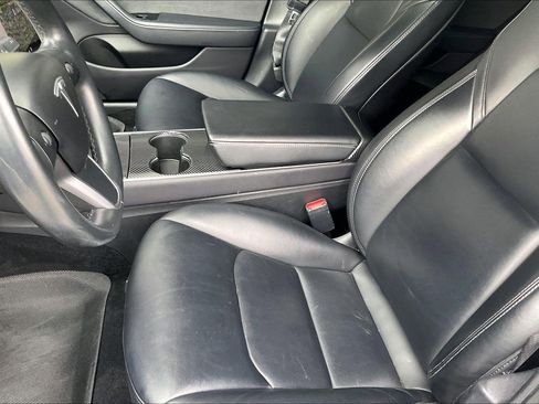 Used 2019 Tesla Model 3 Long Range image 15