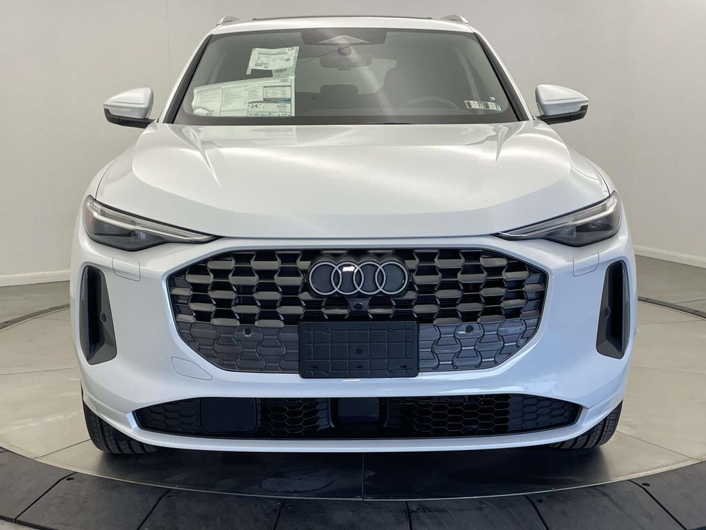 New 2026 Audi Q5 Premium Plus AWD/4WD image 10