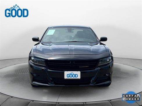 Used 2023 Dodge Charger SXT image 8
