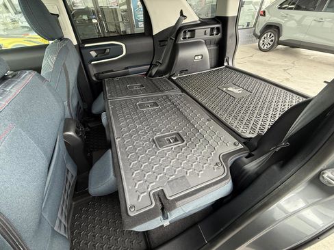 Used 2024 Ford Bronco Sport Heritage w/ Heritage Convenience Package image 41