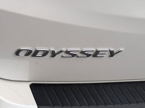 Used 2025 Honda Odyssey Elite image 32