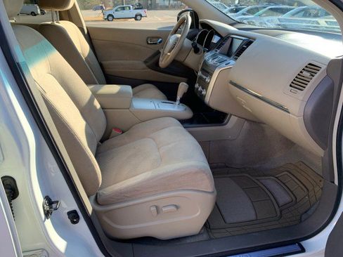 Used 2012 Nissan Murano SV image 18