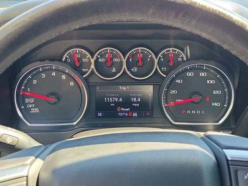 Used 2020 Chevrolet Silverado 1500 RST w/ All-Star Edition image 23