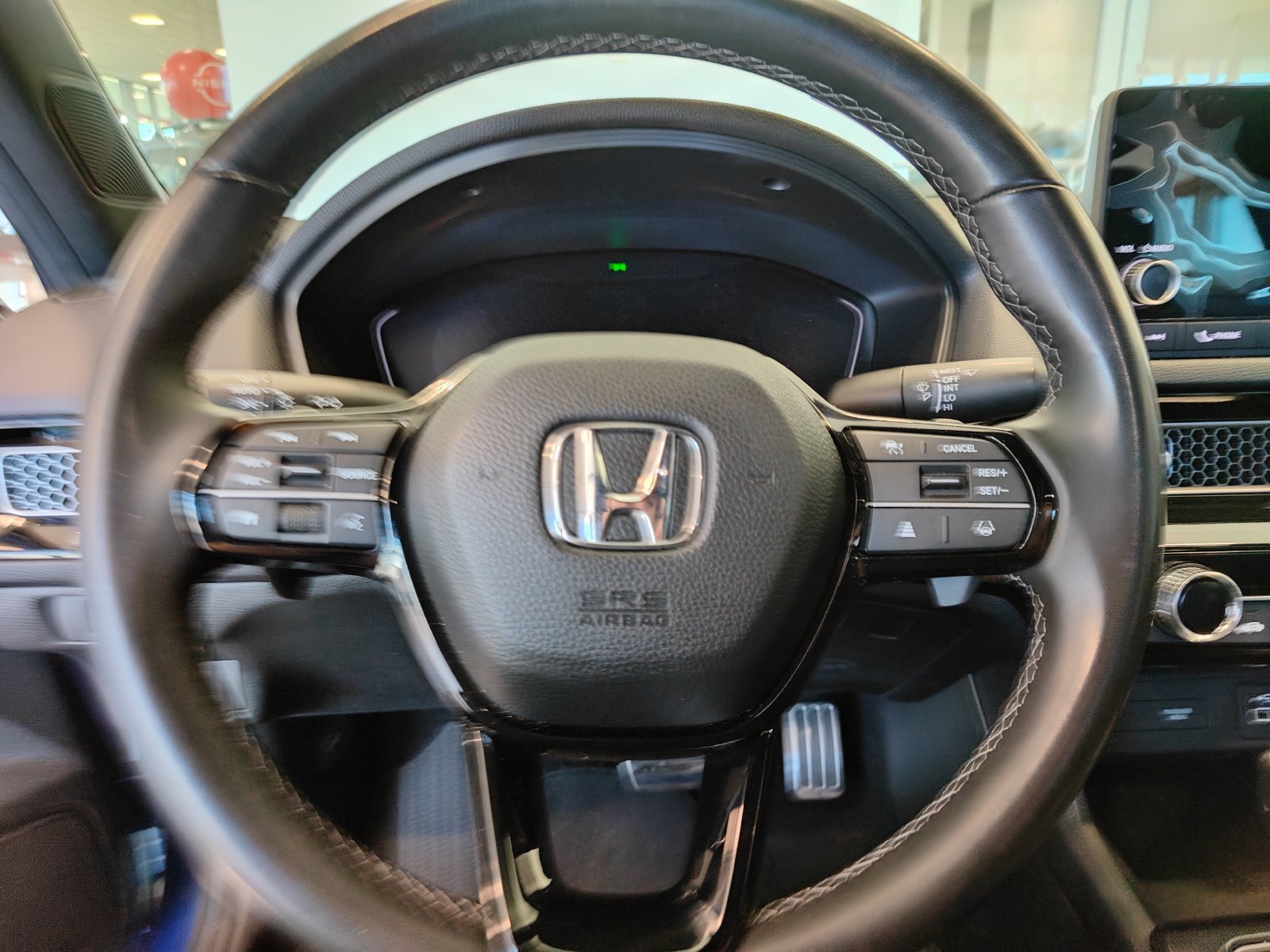 Used 2022 Honda Civic Sport image 13