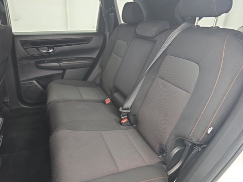 Certified 2023 Honda CR-V Sport image 13