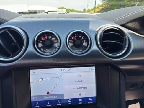 Used 2021 Ford Mustang Mach 1 w/ Equipment Group 700A RWD image 31