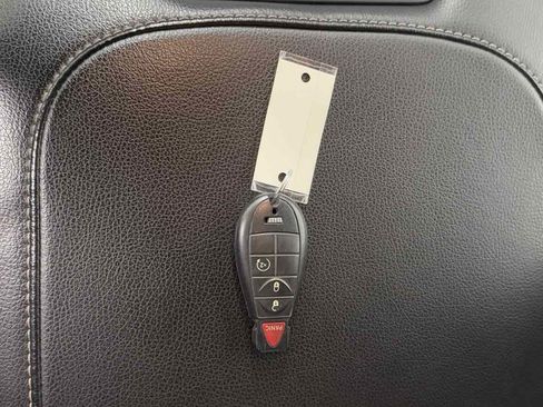 Used 2022 RAM 1500 Classic Warlock image 26