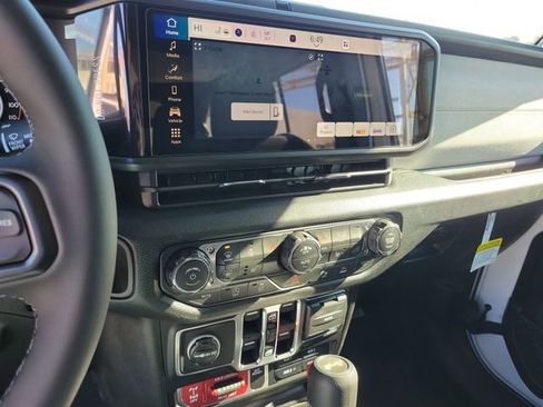 New 2026 Jeep Wrangler Willys image 22