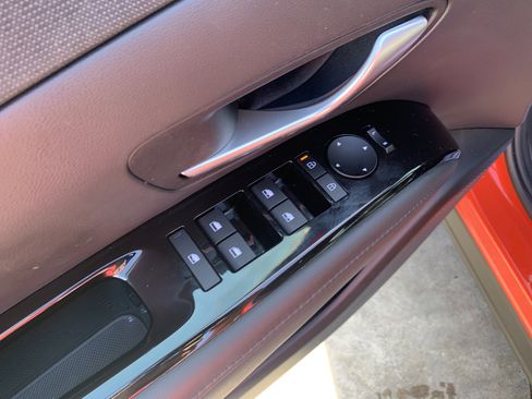 Used 2025 Hyundai Santa Cruz XRT image 8