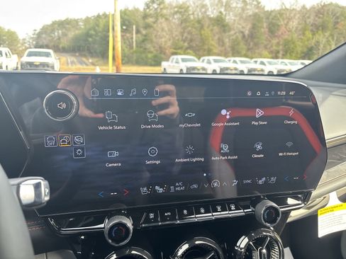 New 2026 Chevrolet Blazer EV SS AWD/4WD image 19
