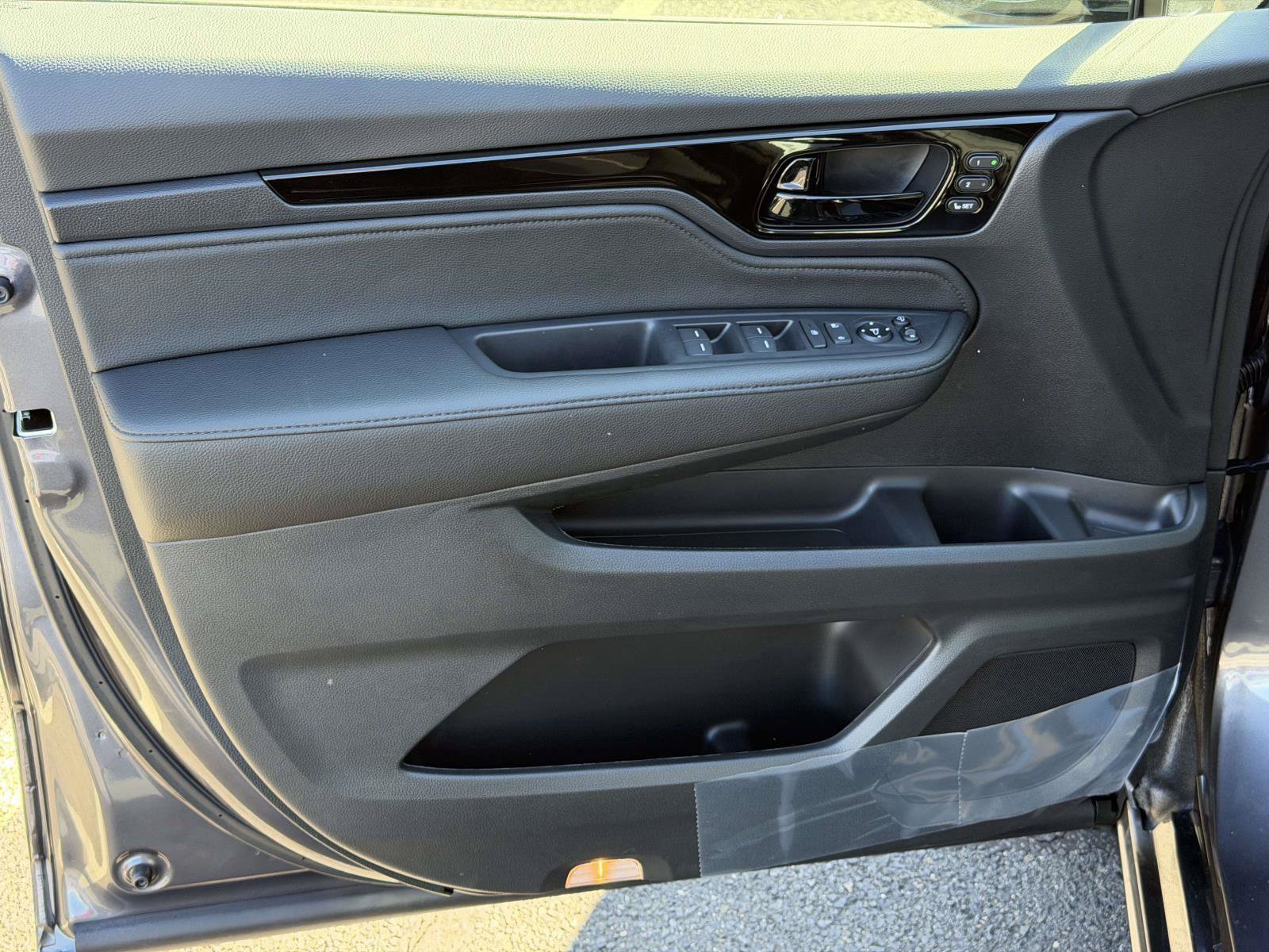 New 2027 Honda Odyssey Elite image 6