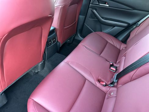 New 2026 MAZDA CX-30 AWD 2.5 S image 11