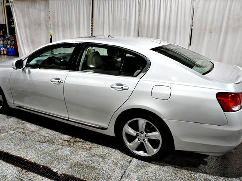 Used 2008 Lexus GS 460 RWD image 29